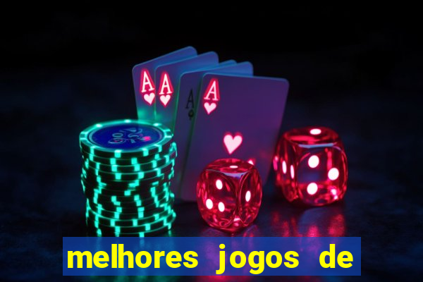 melhores jogos de manager de futebol